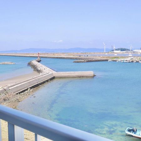 Organic Beach Building 1 - Vacation Stay 12373 Tahara المظهر الخارجي الصورة
