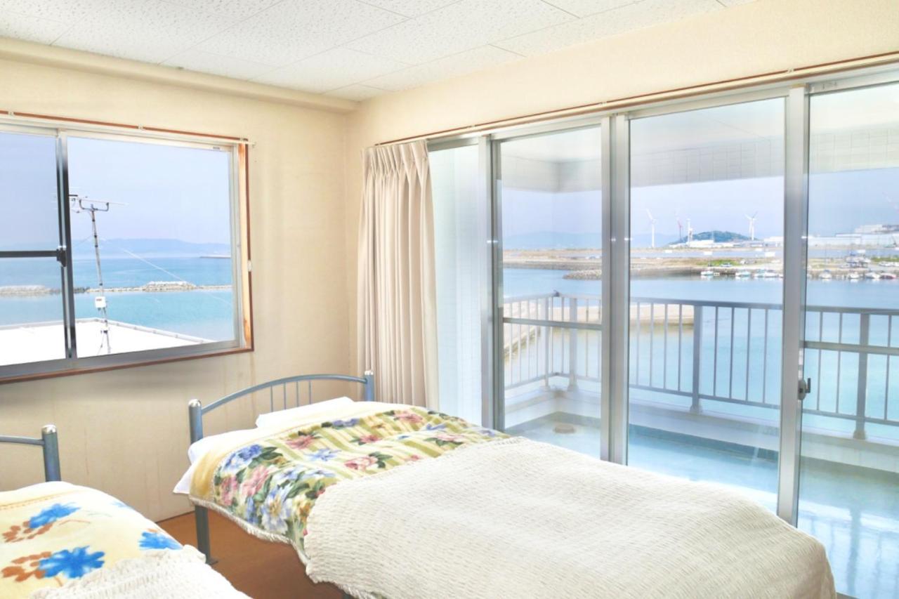 Organic Beach Building 1 - Vacation Stay 12373 Tahara المظهر الخارجي الصورة
