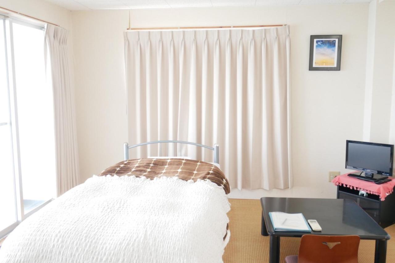 Organic Beach Building 1 - Vacation Stay 12373 Tahara المظهر الخارجي الصورة