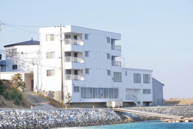 Organic Beach Building 1 - Vacation Stay 12373 Tahara المظهر الخارجي الصورة
