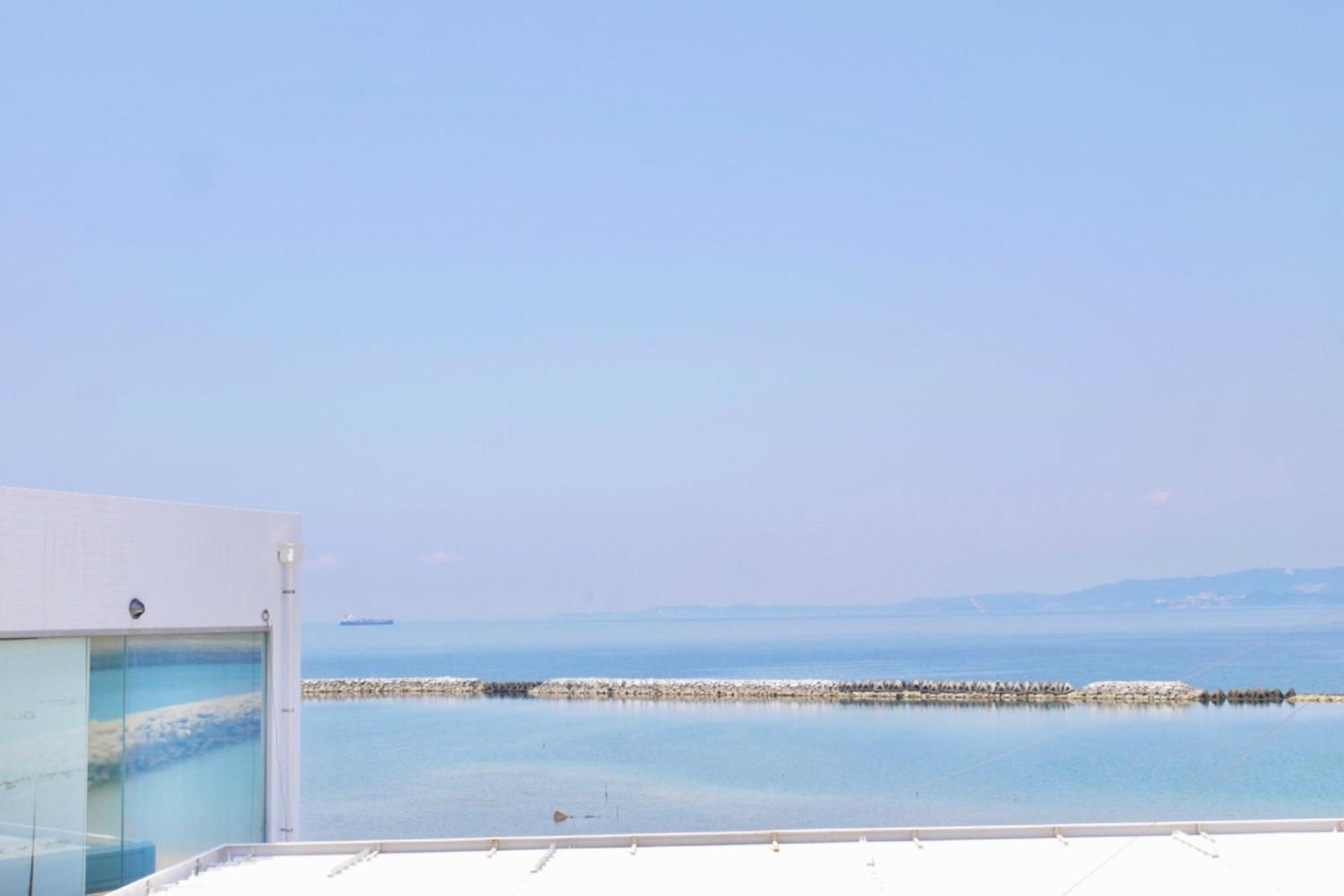 Organic Beach Building 1 - Vacation Stay 12373 Tahara المظهر الخارجي الصورة